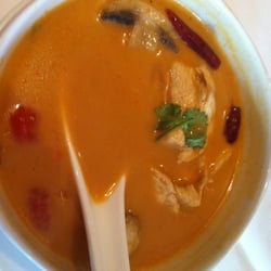 Lemongrass Thai Restaurant