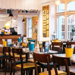 Harbour Lights Fish & Chips - Restaurant