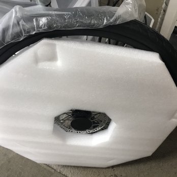 Juiced Bikes - Good packaging to ensure the wheels don't get damaged. - Bikes Near Me - Chula Vista, California Juiced Bikes - Good packaging to ensure the wheels don't get damaged. - Bikes Near Me - Chula Vista, California
