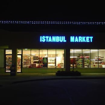Istanbul Market and Cafe - Bakeries Near Me - Mount Prospect, Illinois Istanbul Market and Cafe - Bakeries Near Me - Mount Prospect, Illinois