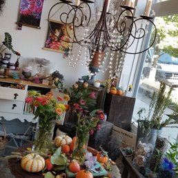 Love the new location in Downtown Calistoga! Love the new location in Downtown Calistoga!