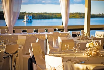 Noosa Boathouse by null