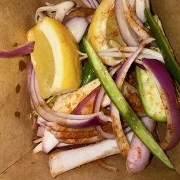Side Salad Side Salad