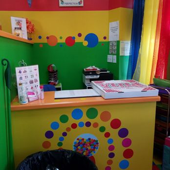 Party Perfection - front desk - Party & Event Planning Near Me - Maspeth, New York