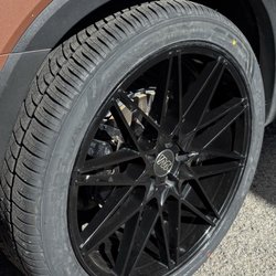 Best Buy Tires