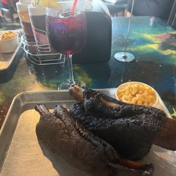 The Stellar Hog - Beef rib - Beer Gardens Near Me - Saint Louis, Missouri The Stellar Hog - Beef rib - Beer Gardens Near Me - Saint Louis, Missouri