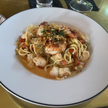 Bar Corallini - Shrimp scampi - Bars Near Me - Madison, Wisconsin