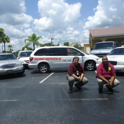 Roadrunner Taxi - Our Drivers are i uniformed and have passed background checks and all are licensed by City of Orlando and Osceola County.