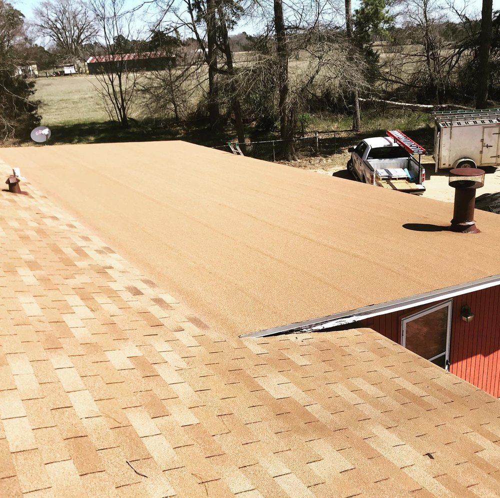 Slide of Spartan Exteriors