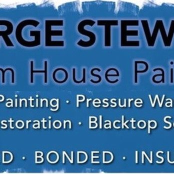 George Stewart Painting - Painting Services
Family Owned & Operated
Serving Bismarck, North Dakota & Surrounding Areas - Painters Near Me - Bismarck, North Dakota George Stewart Painting - Painting Services
Family Owned & Operated
Serving Bismarck, North Dakota & Surrounding Areas - Painters Near Me - Bismarck, North Dakota