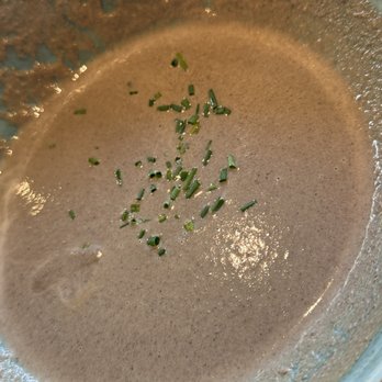 MOHI Farm - Mushroom soup - New American Near Me - Morgan Hill, California MOHI Farm - Mushroom soup - New American Near Me - Morgan Hill, California