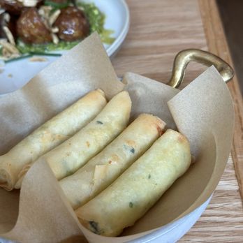 Sawa - Rakakat - Lebanese Near Me - Brooklyn, New York