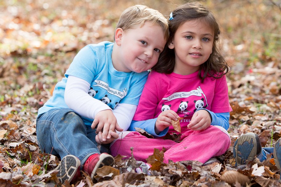 Spring-Mar Cooperative Preschool - childcare center in Burke, VA