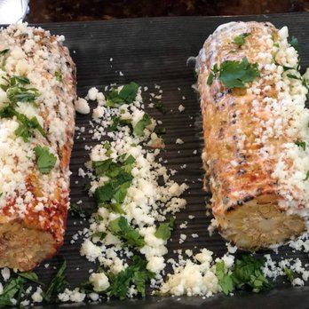 Kehau's Kitchen - A must try! Mexican street corn. - Hawaiian Near Me - Aiea, Hawaii Kehau's Kitchen - A must try! Mexican street corn. - Hawaiian Near Me - Aiea, Hawaii