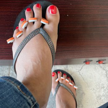 Chic Nails & Spa - Pedicure - Nail Salons Near Me - Manassas, Virginia Chic Nails & Spa - Pedicure - Nail Salons Near Me - Manassas, Virginia