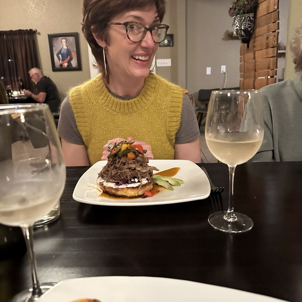 Restaurant Anise - New American Near Me - Granbury, Texas