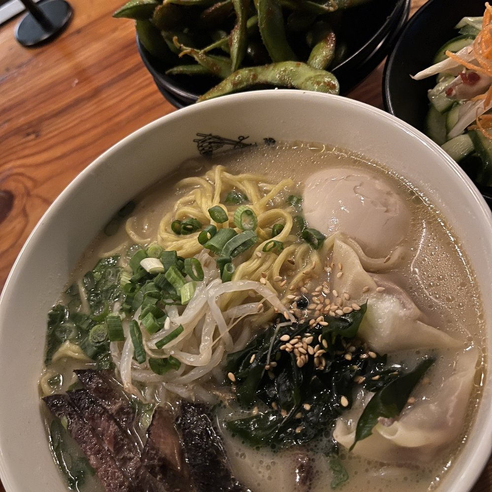 Underbelly - Ramen Near Me - San Diego, California Underbelly - Ramen Near Me - San Diego, California