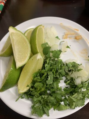 Don Zarape Mexican Food by null