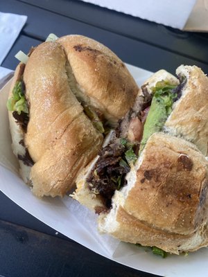 The Ballfields Cafe by null