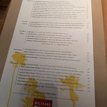 WOLFGANG PUCK BAR & GRILL - Updated July 2024 - 3525 Photos & 2509 ...