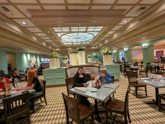 Hash House A Go Go by null