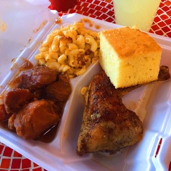 Soul Central - Soul Food Near Me - Charlotte, North Carolina Soul Central - Soul Food Near Me - Charlotte, North Carolina