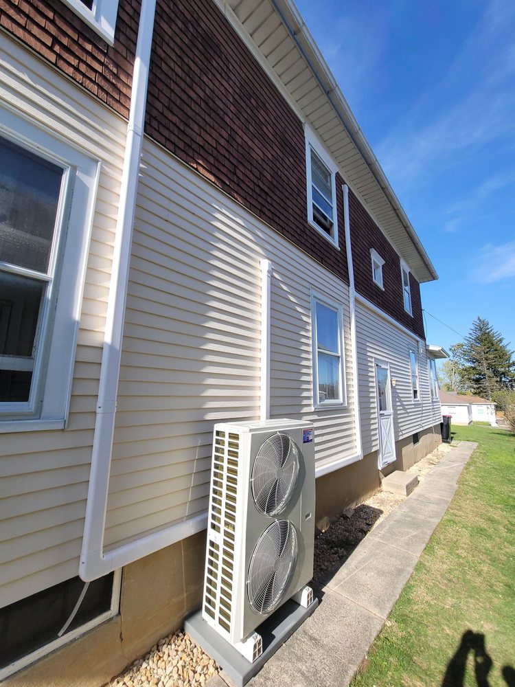 Slide of Home Comfort Solutions