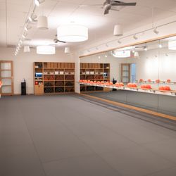 barre3 - Imagine yourself in this beautiful space!