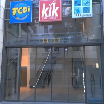 TEDI - Updated October 2026 - Königsteinerstr. 9 - 13, Frankfurt am Main, Hessen, Germany - Discount Store - Phone Number