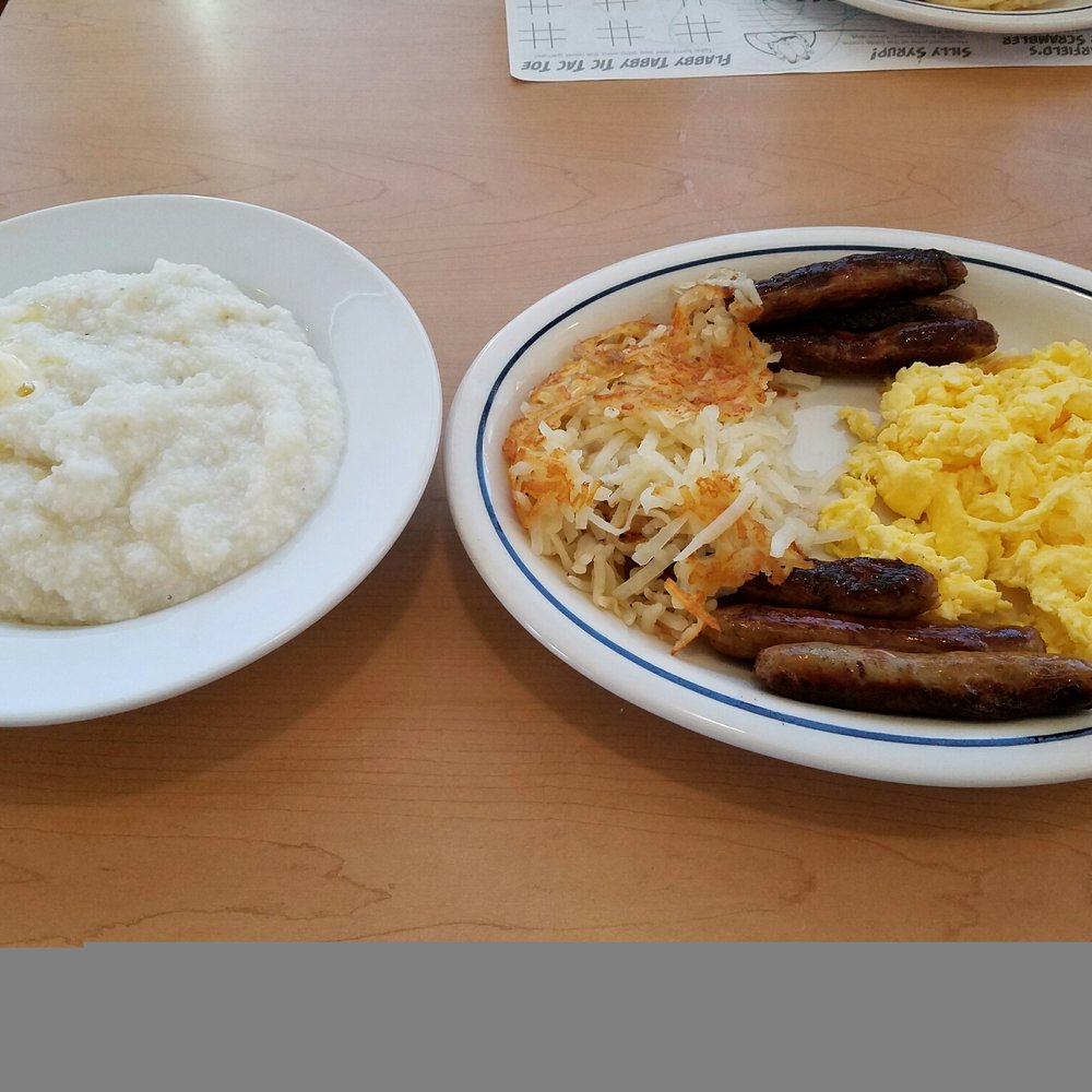 IHOP - Breakfast Sampler - American Near Me - Douglasville, Georgia IHOP - Breakfast Sampler - American Near Me - Douglasville, Georgia