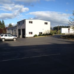 Tualatin Valley Fire & Rescue Regional Training Center