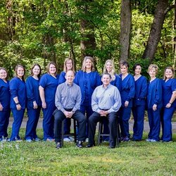 Saline Dental Group