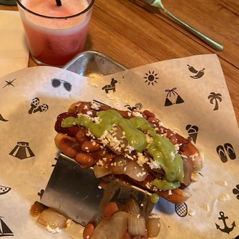 Diego Pops - Sonoran Hot Dog - Cocktail Bars Near Me - Scottsdale, Arizona Diego Pops - Sonoran Hot Dog - Cocktail Bars Near Me - Scottsdale, Arizona