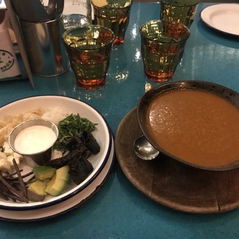 El Pastor - Sopa Tomatillo- so good - Mexican Near Me - London, XGL El Pastor - Sopa Tomatillo- so good - Mexican Near Me - London, XGL