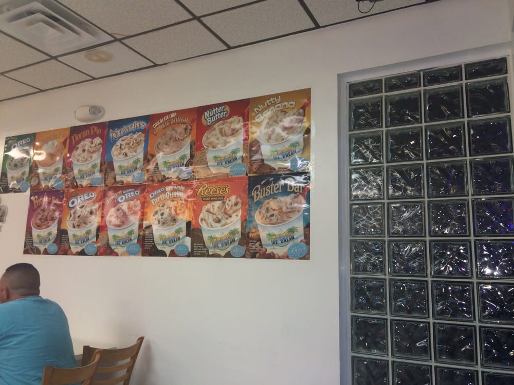 REDLAND’S PARADISE ICE CREAM Updated August 2024 13 Reviews 24810