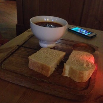 The Crown - Pubs Near Me - Dyrham, WIL