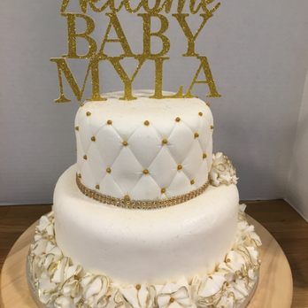 Rias sweet creations - Baby Shower Cake - Bakeries Near Me - Sewell, New Jersey Rias sweet creations - Baby Shower Cake - Bakeries Near Me - Sewell, New Jersey