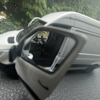 Sprinter Service Pros - Uncle June popped that little kid head off w/a tar iron 4 scratchn his car w/ his bike - Auto Repair Near Me - Tualatin, Oregon