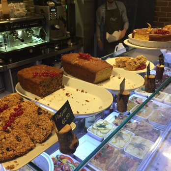 Red Stables Market - Daily fresh desserts. - Shopping Near Me - Dublin, D