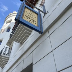 Coleman James Signature Gallery