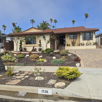 G Power Washing - After - Window Washing Near Me - Costa Mesa, California