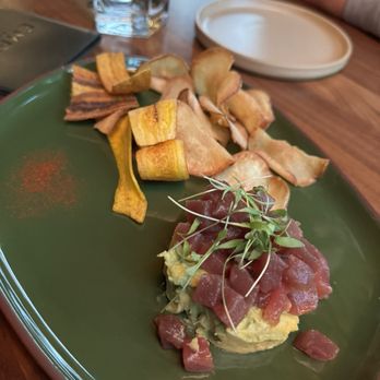 Ember Kitchen - Latin American Near Me - Austin, Texas