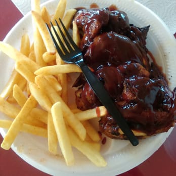 Rosako's Restaurant - Soul Food Near Me - Bedford, Texas