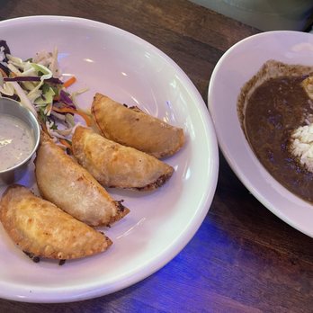 BB's Tex-Orleans - Cajun empanadas and Shrimp gumbo - Cajun/Creole Near Me - Houston, Texas BB's Tex-Orleans - Cajun empanadas and Shrimp gumbo - Cajun/Creole Near Me - Houston, Texas
