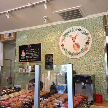 Doe Donuts - Donuts Near Me - Portland, Oregon Doe Donuts - Donuts Near Me - Portland, Oregon