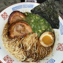Kotteri Tonkotsu