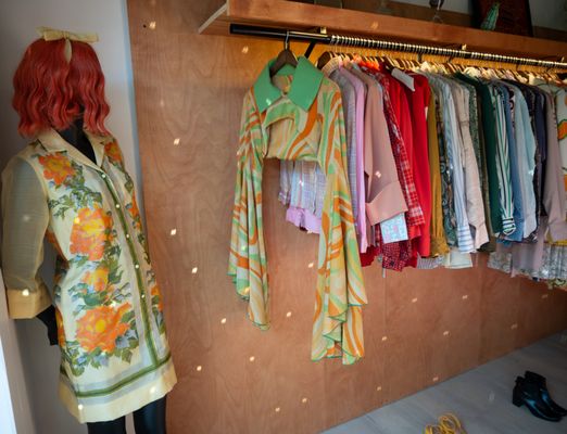 Platonic Love Vintage by null