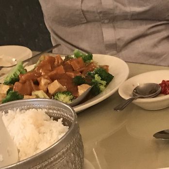 Thai Aree House - Thai Near Me - Chicago, Illinois