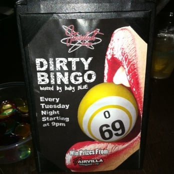 Dirty Bingo - Bingo Halls Near Me - Orlando, Florida