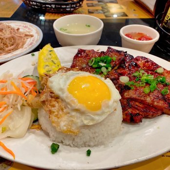Com Tam Thien Hao - Really delicious - Vietnamese Near Me - Westminster, California Com Tam Thien Hao - Really delicious - Vietnamese Near Me - Westminster, California